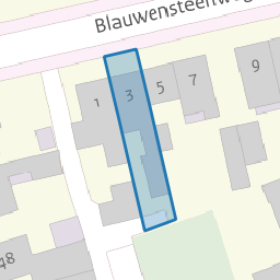 Perceel STE00-G-1117