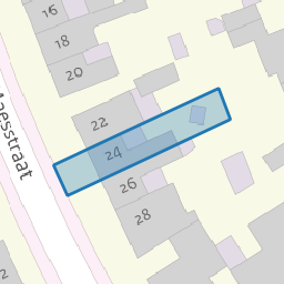 Perceel STE00-G-1122