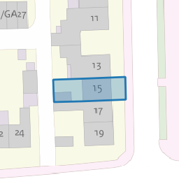 Perceel STE00-G-1129