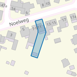 Perceel STE00-G-1134