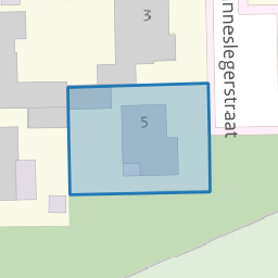 Perceel STE00-G-1155