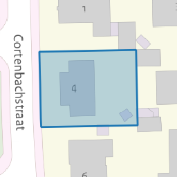 Perceel STE00-G-1158