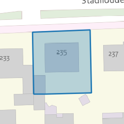 Perceel STE00-G-1168