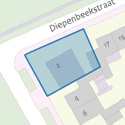 Perceel STE00-G-1192