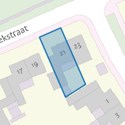 Perceel STE00-G-1195