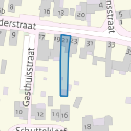 Perceel STE00-G-1221