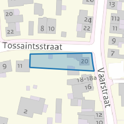 Perceel STE00-G-1248