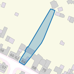 Perceel STE00-G-1260