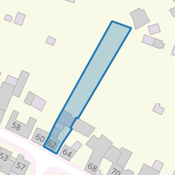 Perceel STE00-G-1261