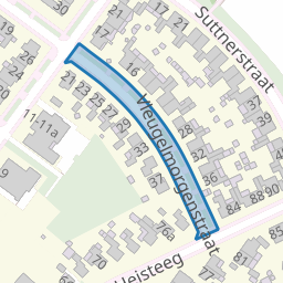 Perceel STE00-G-1318