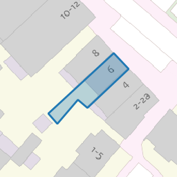 Perceel STE00-G-1320