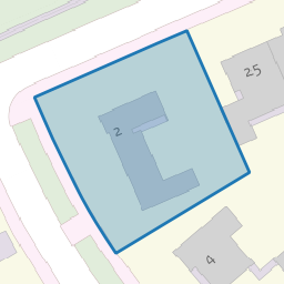 Perceel STE00-G-1321