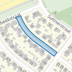 Perceel STE00-G-1322