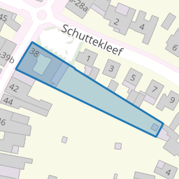 Perceel STE00-G-1341