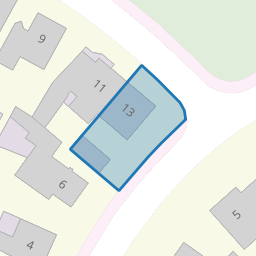 Perceel STE00-G-1343