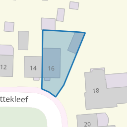 Perceel STE00-G-1354