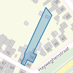 Perceel STE00-G-1378