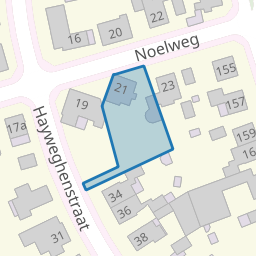 Perceel STE00-G-1394