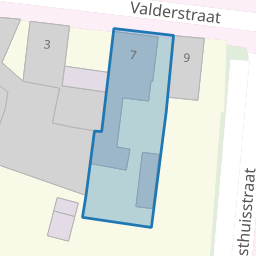 Perceel STE00-G-1413