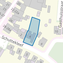 Perceel STE00-G-1416