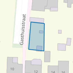 Perceel STE00-G-1447