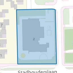 Perceel STE00-G-1461