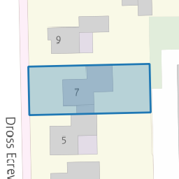 Perceel STE00-G-1465