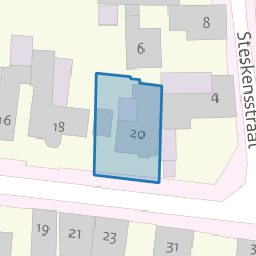 Perceel STE00-G-1502