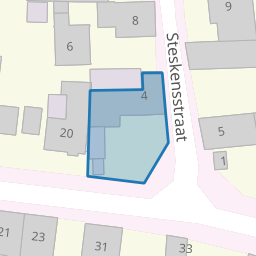 Perceel STE00-G-1503