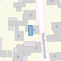 Perceel STE00-G-1507