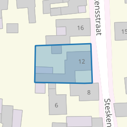 Perceel STE00-G-1509