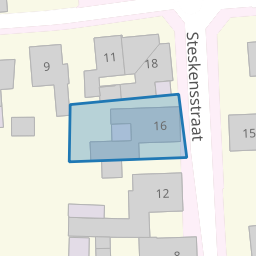 Perceel STE00-G-1510