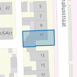 Perceel STE00-G-1514