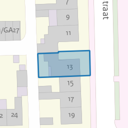 Perceel STE00-G-1515