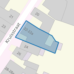 Perceel STE00-G-1518