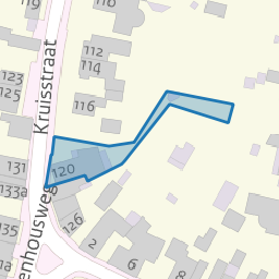 Perceel STE00-G-1524