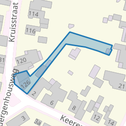 Perceel STE00-G-1526