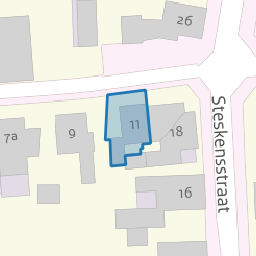 Perceel STE00-G-1552