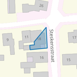 Perceel STE00-G-1554