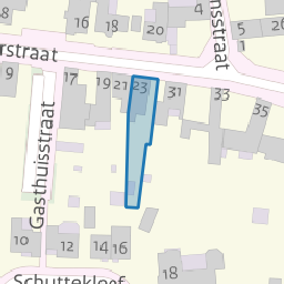 Perceel STE00-G-1555