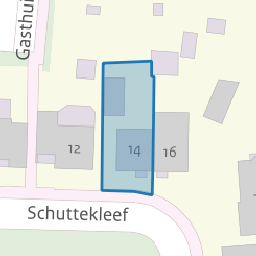 Perceel STE00-G-1616