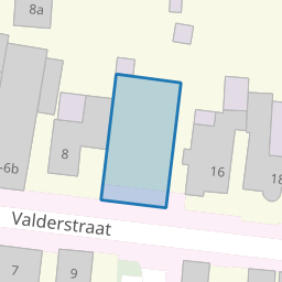 Perceel STE00-G-1643