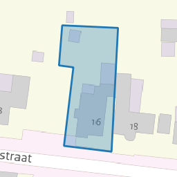 Perceel STE00-G-1644