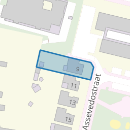 Perceel STE00-G-1661