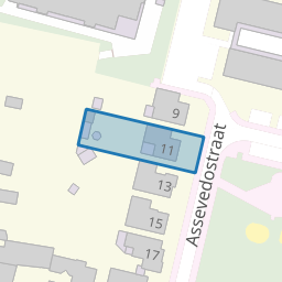 Perceel STE00-G-1662