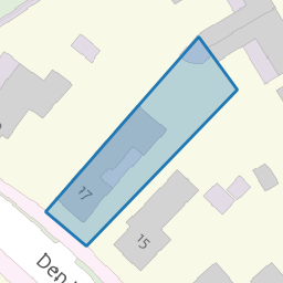 Perceel STE00-G-1672