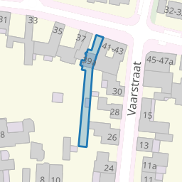 Perceel STE00-G-1710