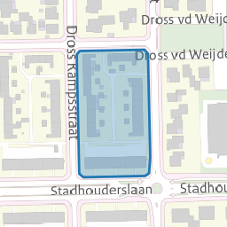 Perceel STE00-G-1718