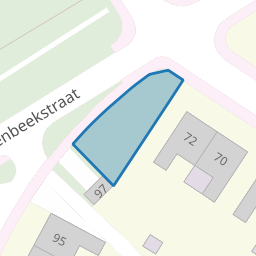 Perceel STE00-G-1721