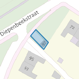 Perceel STE00-G-1722